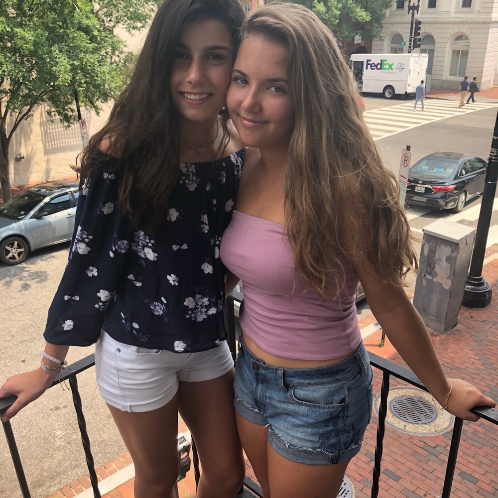 Meet your Posher, Sydney